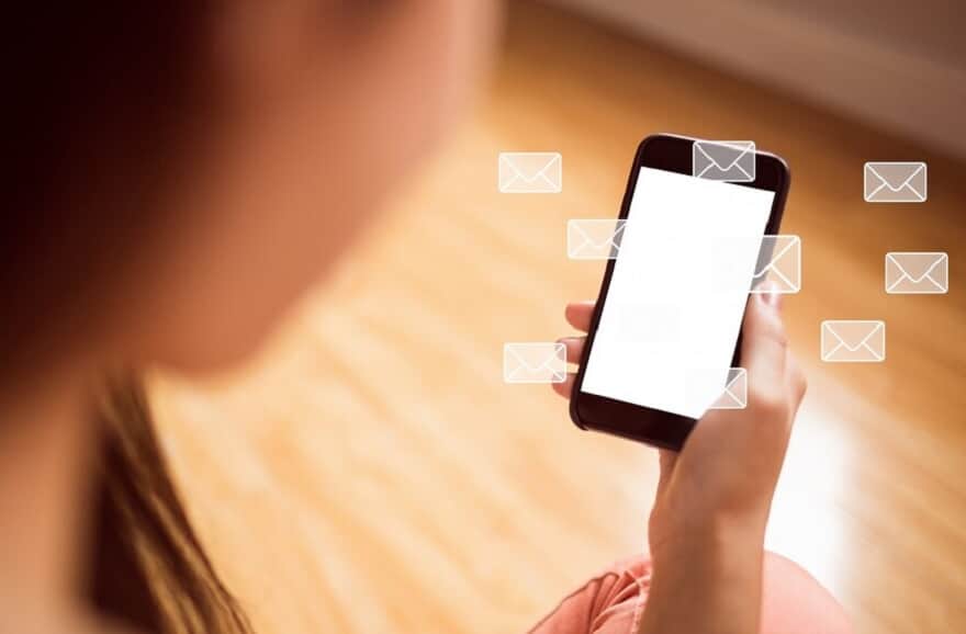 A 3ª turma do STJ decidiu, que é válida a notificação do consumidor por meio eletrônico